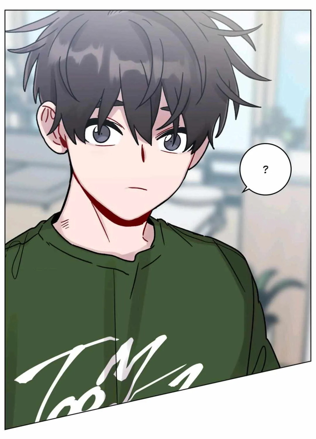 One Summer Day Kainu Manga Chapter 51 Page 98