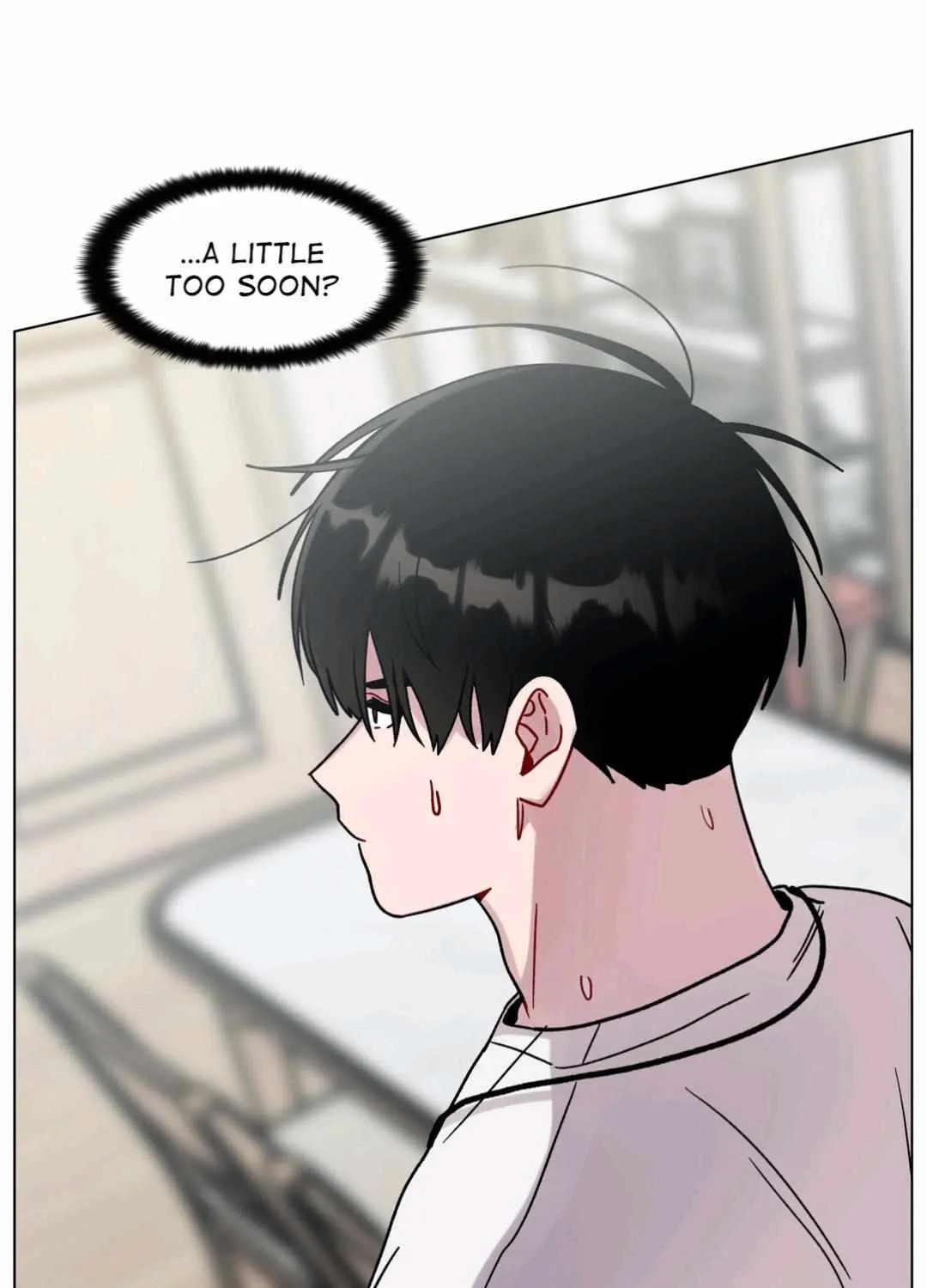 One Summer Day Kainu Manga Chapter 51 Page 99