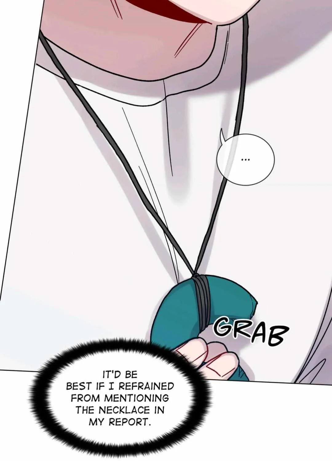 One Summer Day Kainu Manga Chapter 51 Page 106