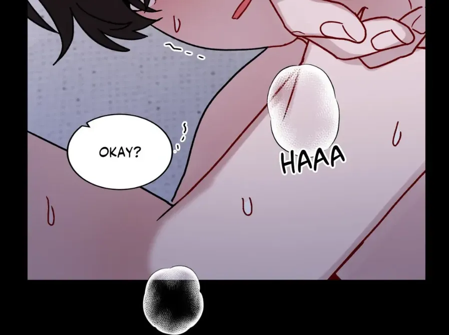 One Summer Day Kainu Manga Chapter 50 Page 112