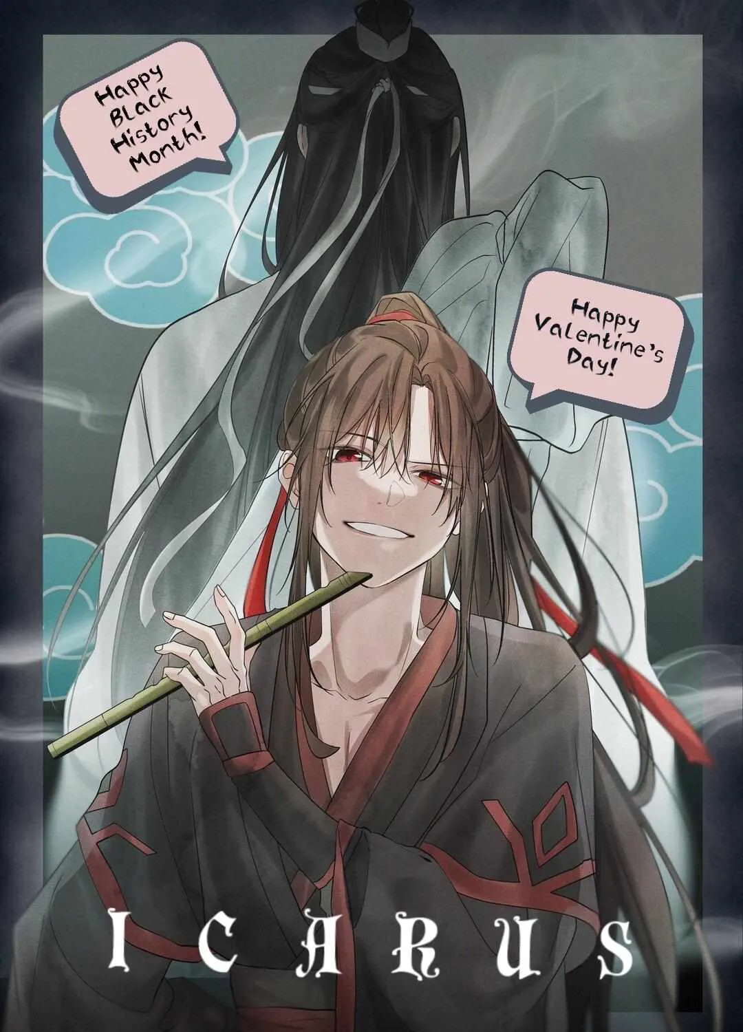 One Summer Day Kainu Manga Chapter 49 Page 1