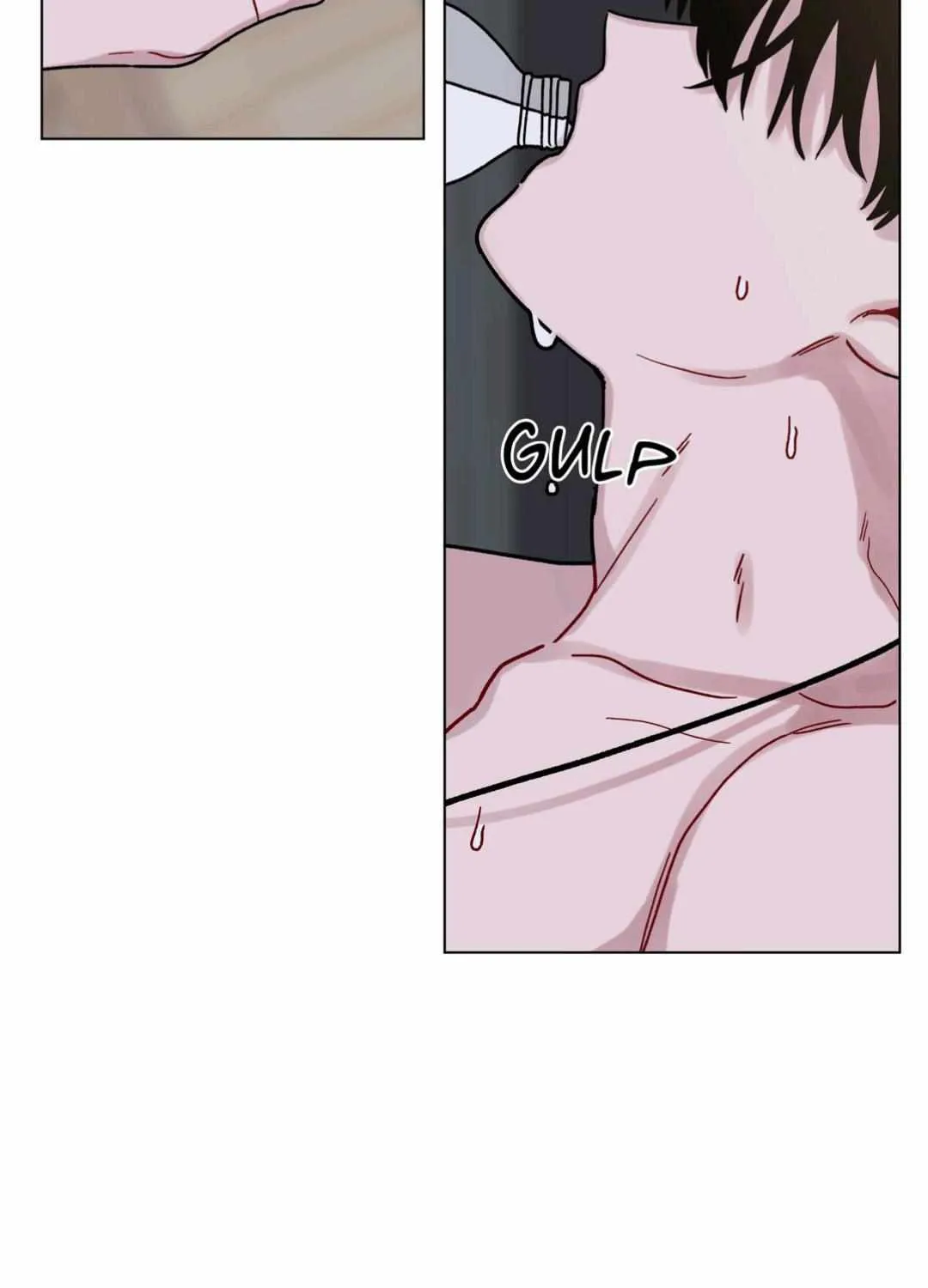 One Summer Day Kainu Manga Chapter 49 Page 5
