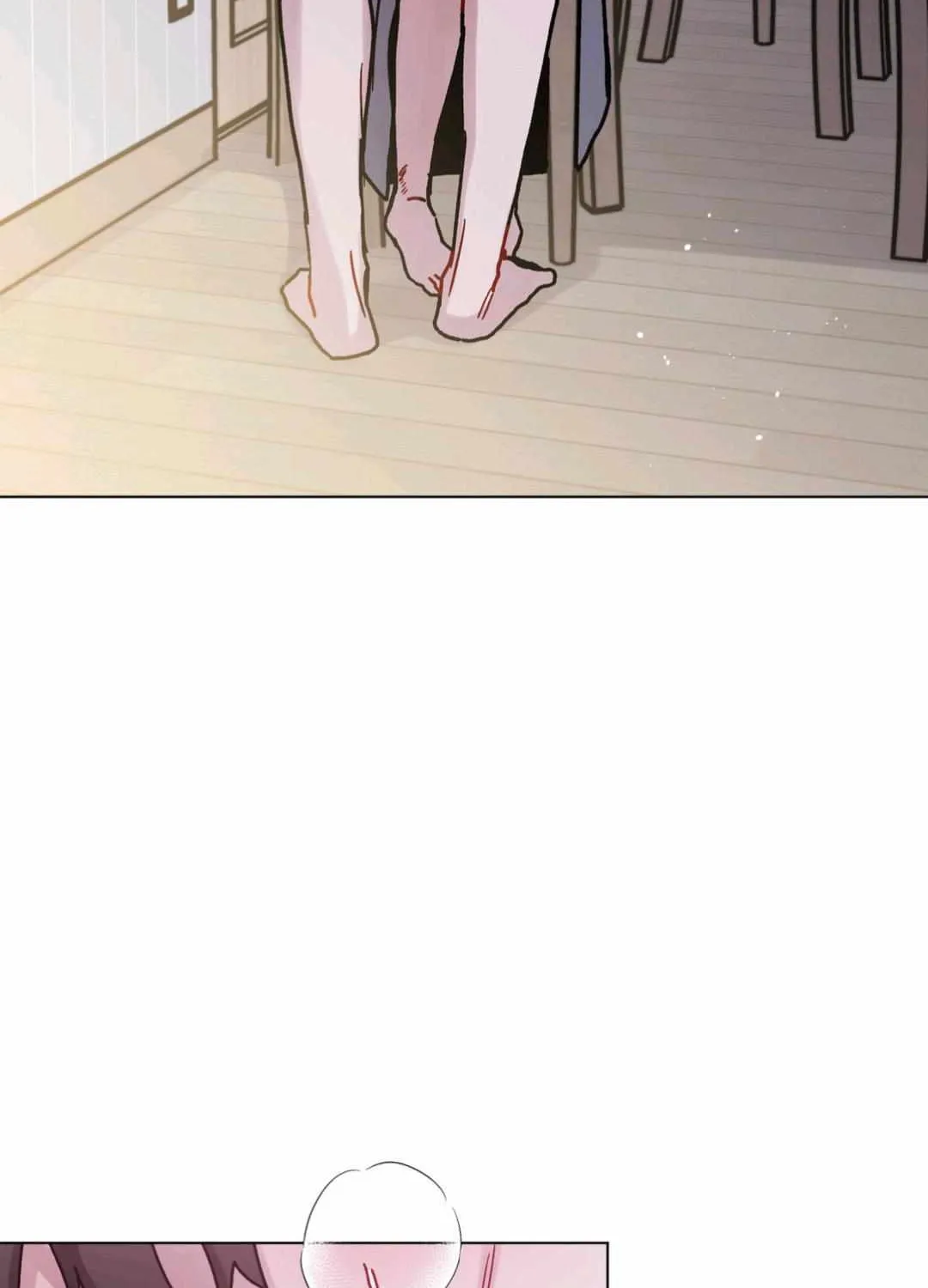 One Summer Day Kainu Manga Chapter 49 Page 12