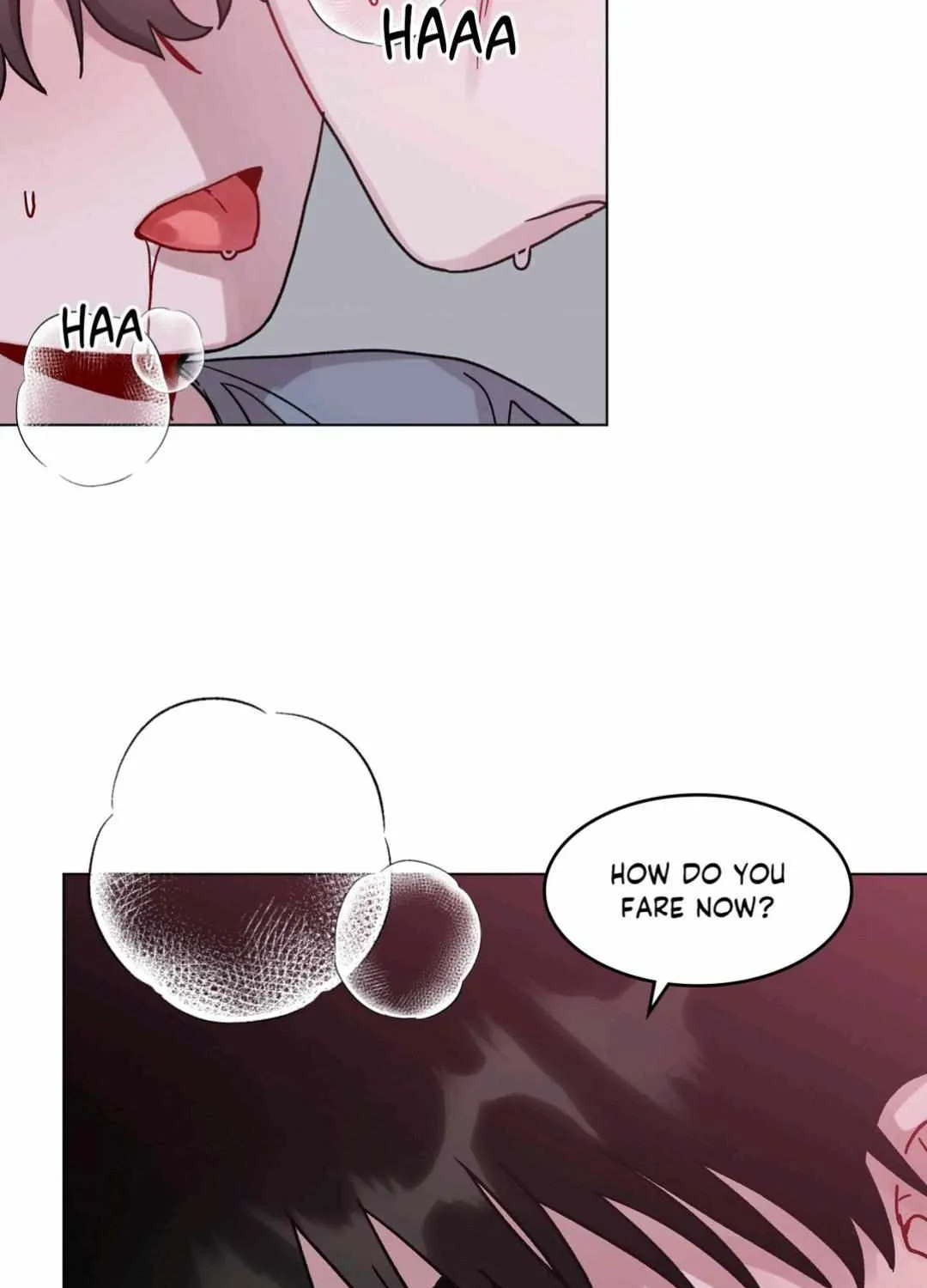 One Summer Day Kainu Manga Chapter 49 Page 13