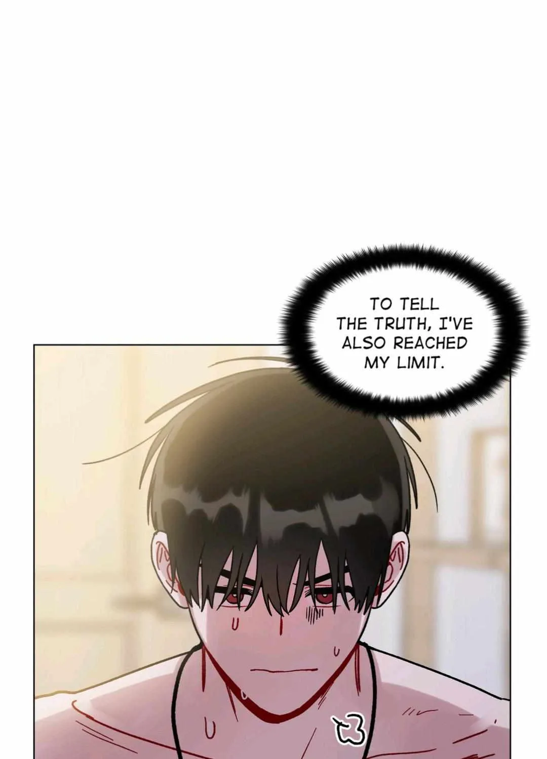 One Summer Day Kainu Manga Chapter 49 Page 22