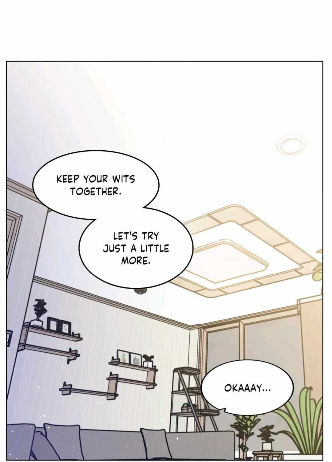 One Summer Day Kainu Manga Chapter 49 Page 24