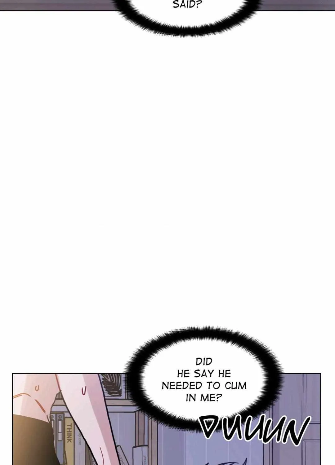 One Summer Day Kainu Manga Chapter 49 Page 37