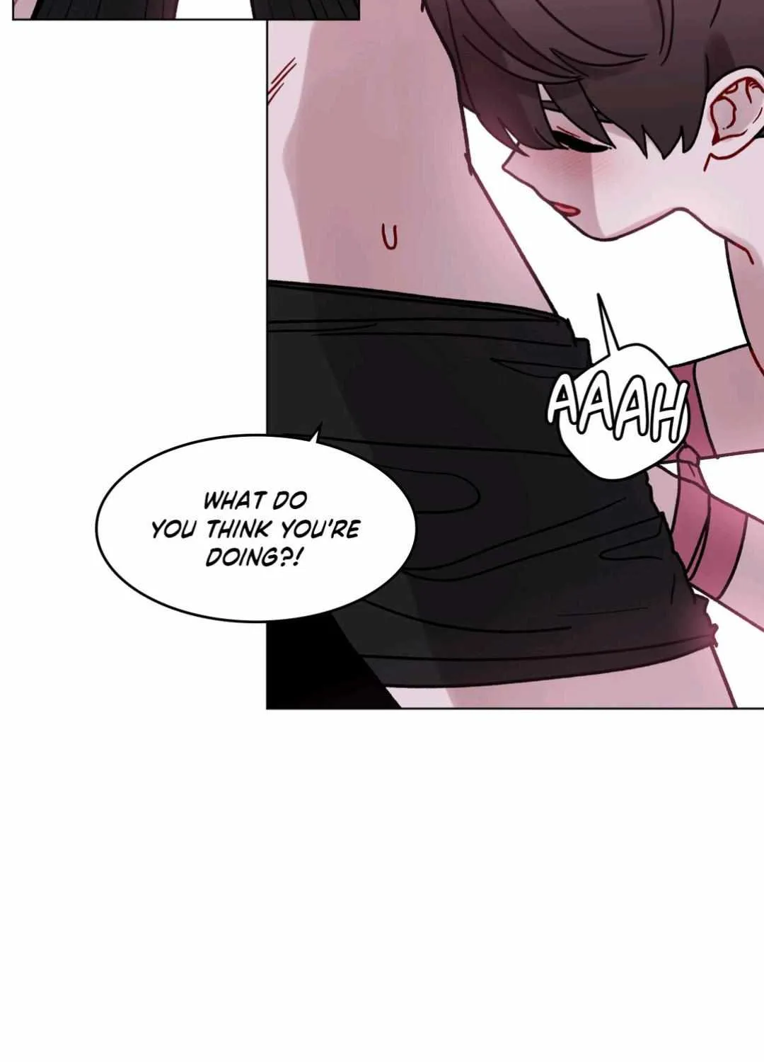 One Summer Day Kainu Manga Chapter 49 Page 42