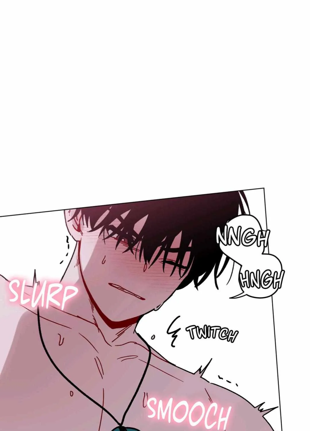 One Summer Day Kainu Manga Chapter 49 Page 44