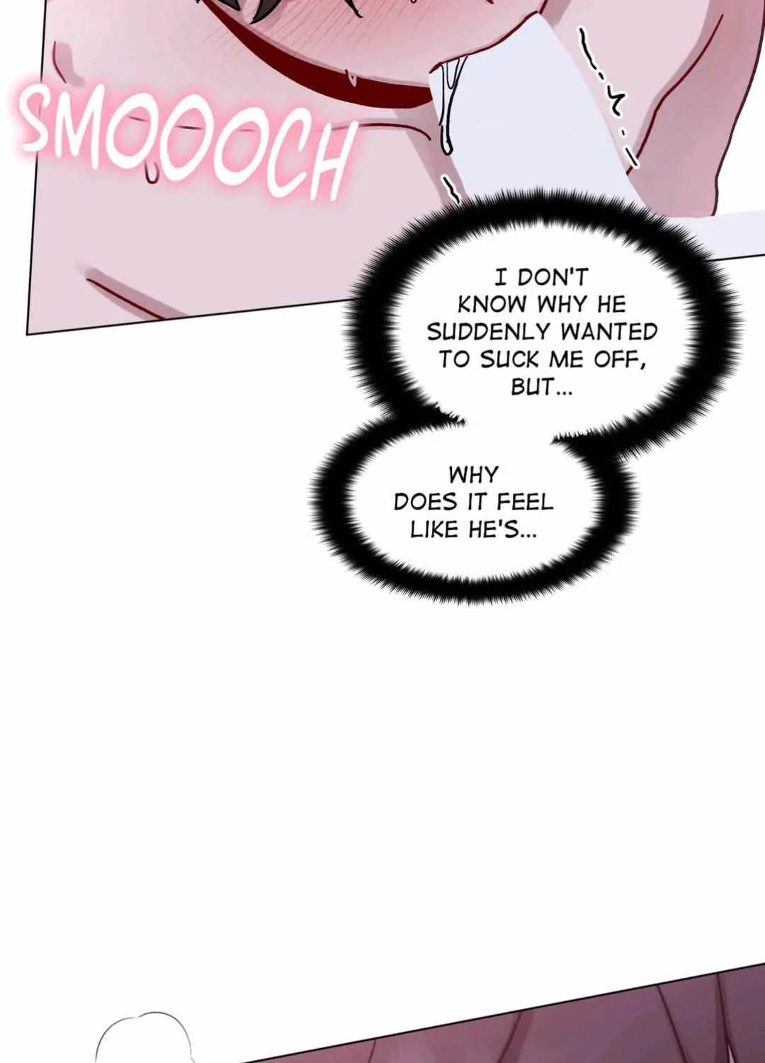One Summer Day Kainu Manga Chapter 49 Page 46