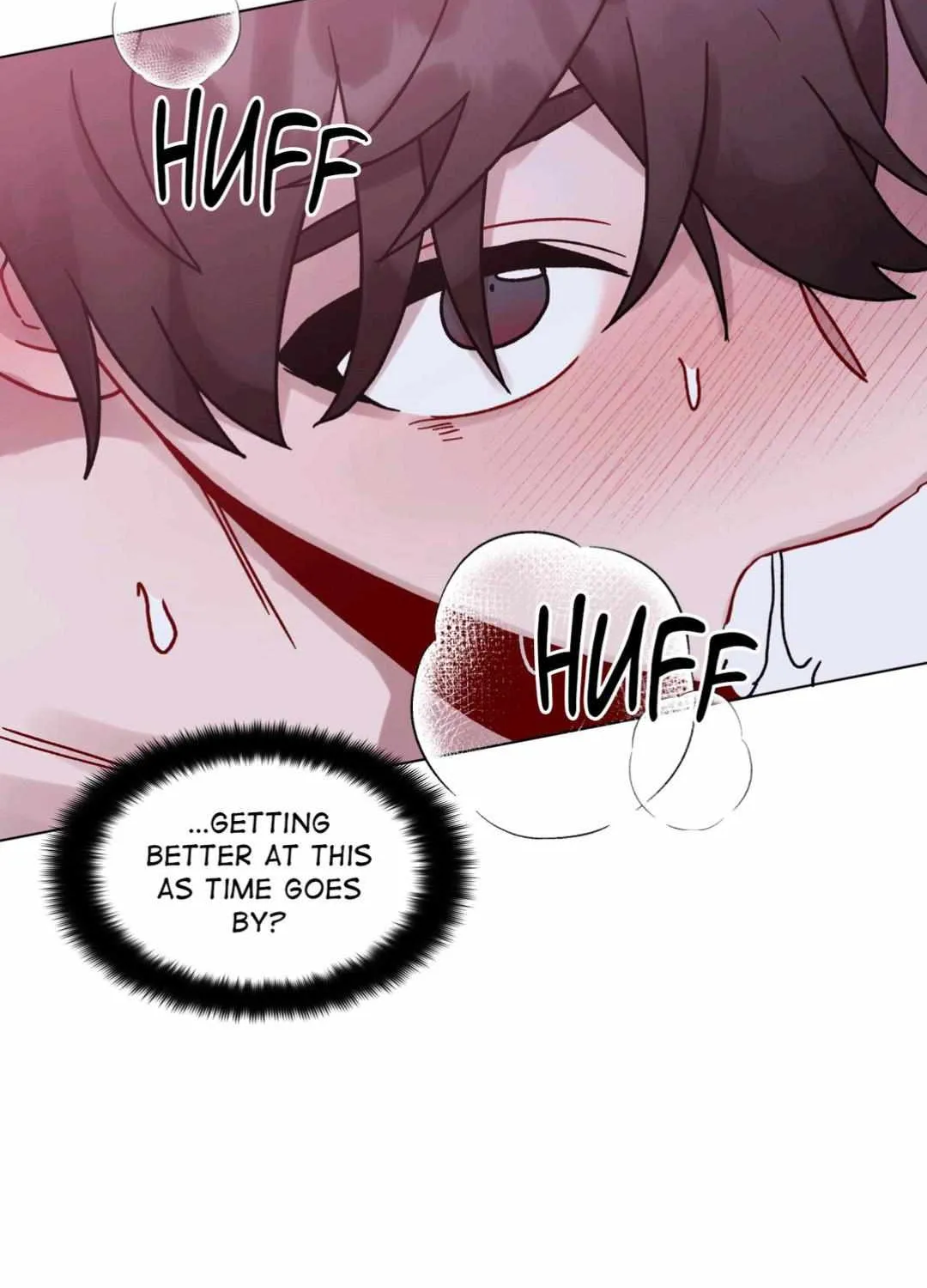 One Summer Day Kainu Manga Chapter 49 Page 47
