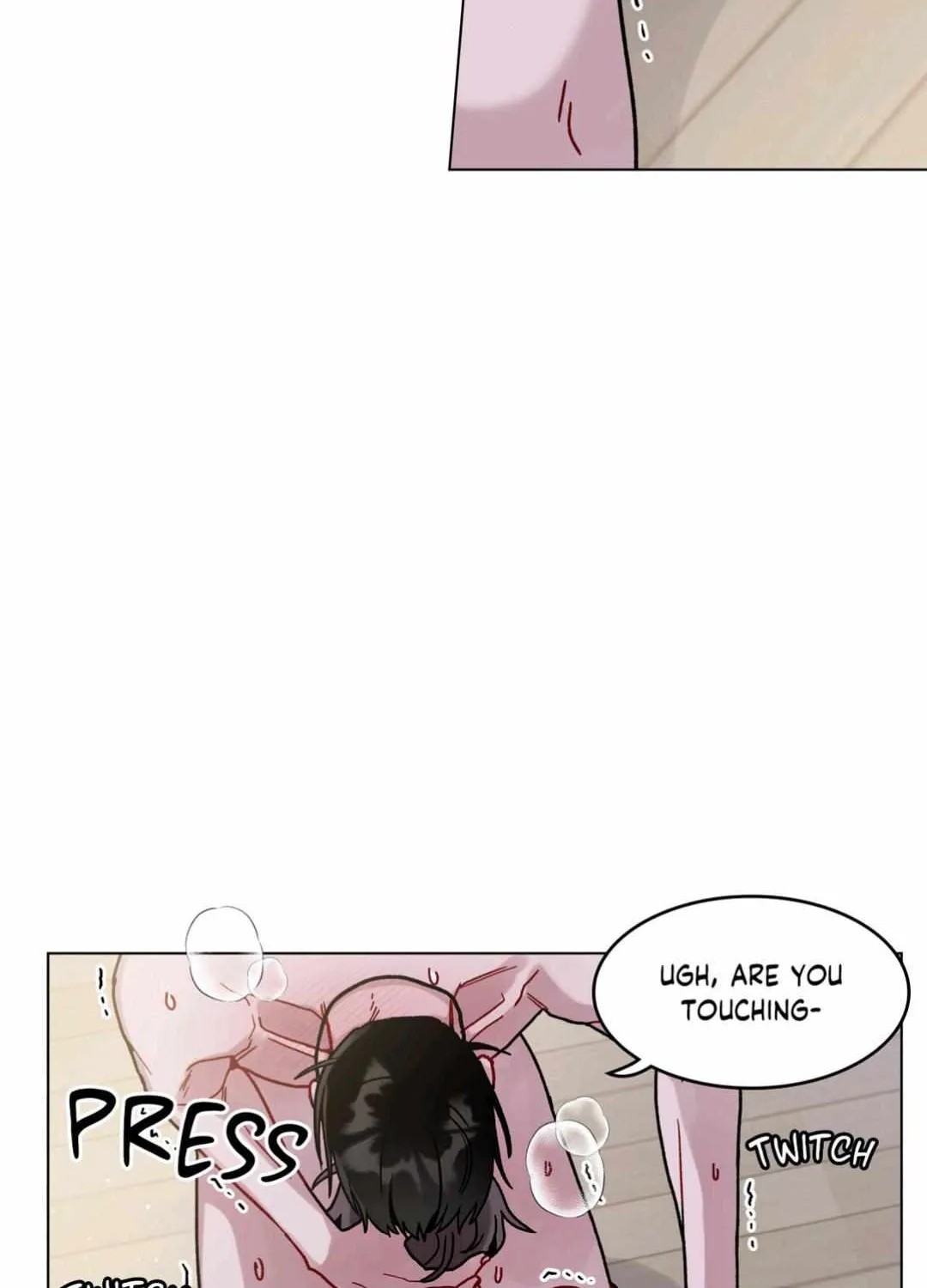 One Summer Day Kainu Manga Chapter 49 Page 53