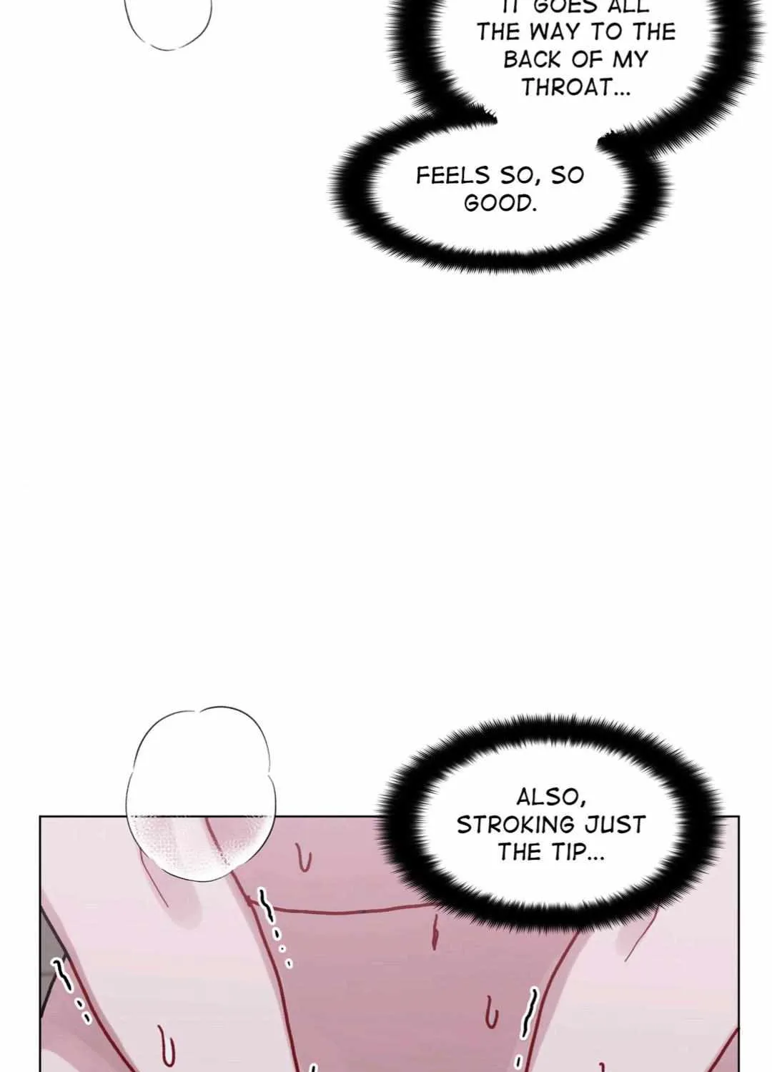 One Summer Day Kainu Manga Chapter 49 Page 57
