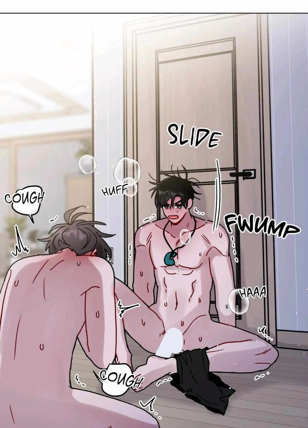 One Summer Day Kainu Manga Chapter 49 Page 73