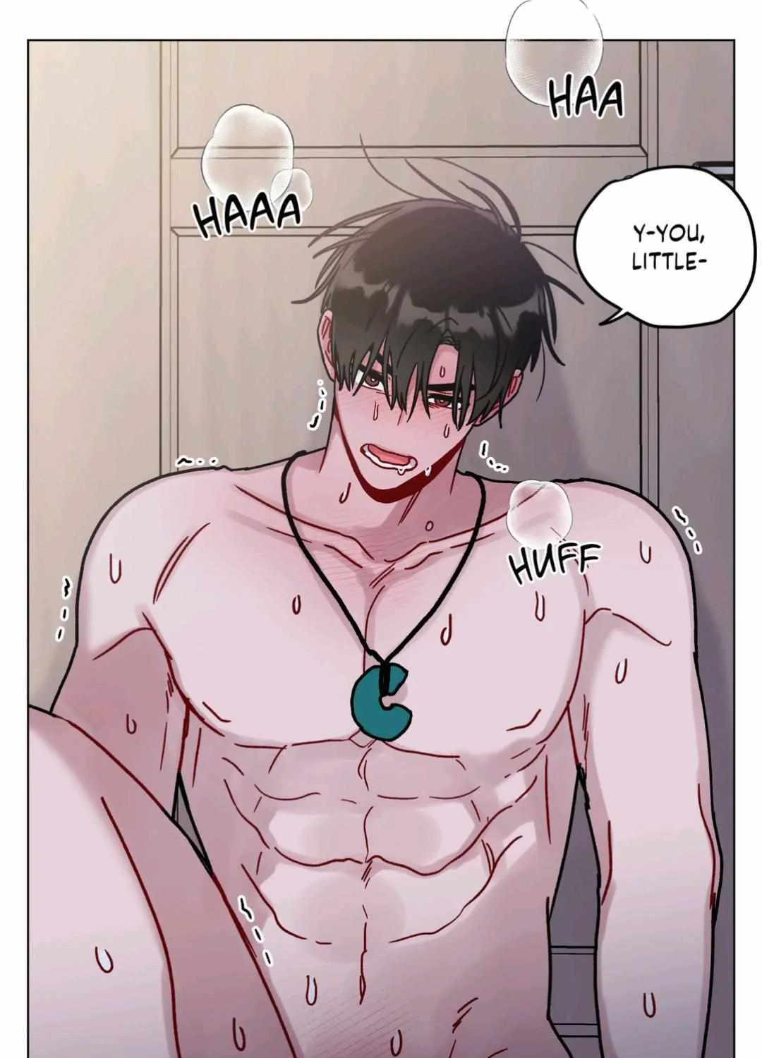 One Summer Day Kainu Manga Chapter 49 Page 75