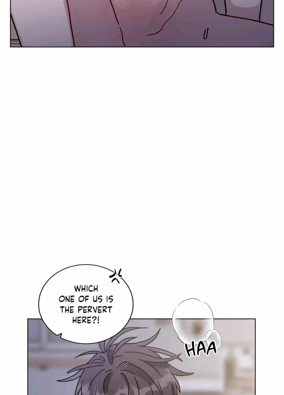 One Summer Day Kainu Manga Chapter 49 Page 76