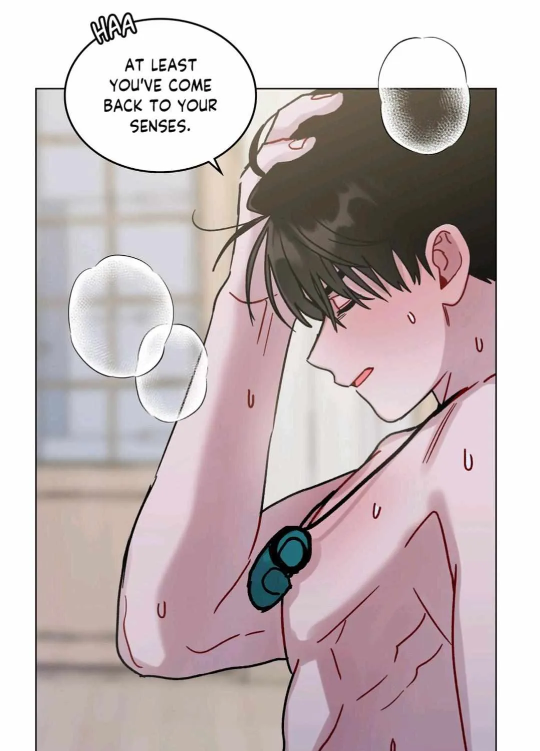 One Summer Day Kainu Manga Chapter 49 Page 79