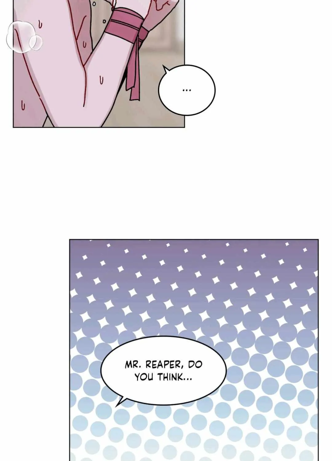 One Summer Day Kainu Manga Chapter 49 Page 81