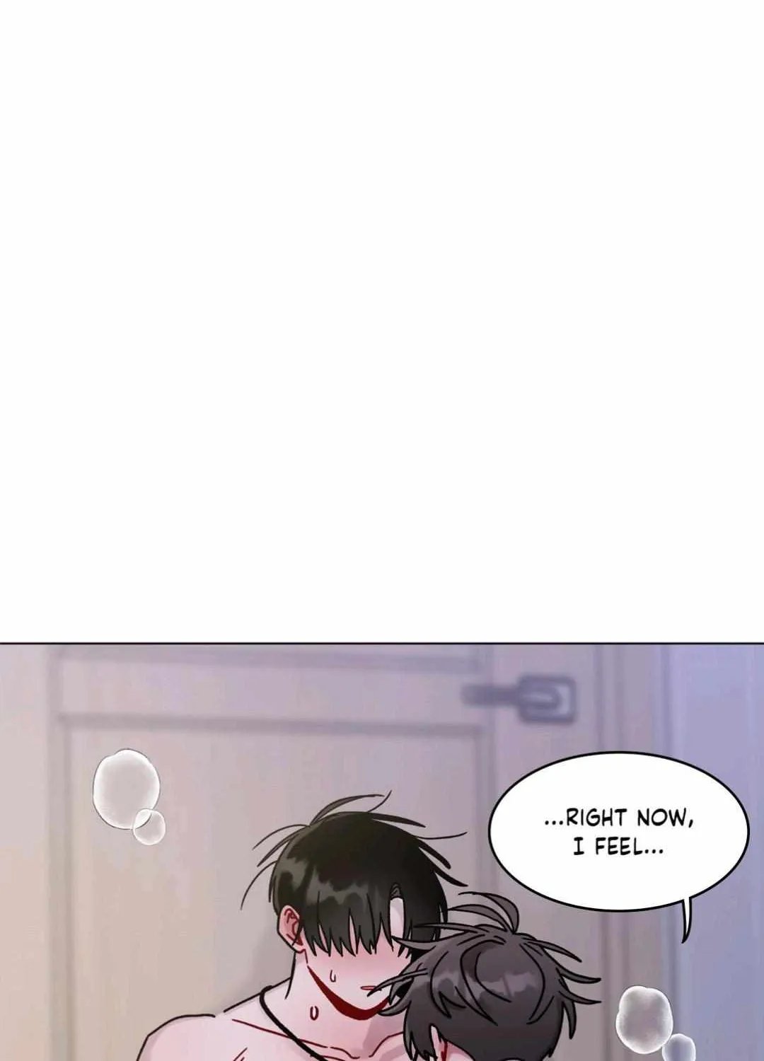 One Summer Day Kainu Manga Chapter 49 Page 86