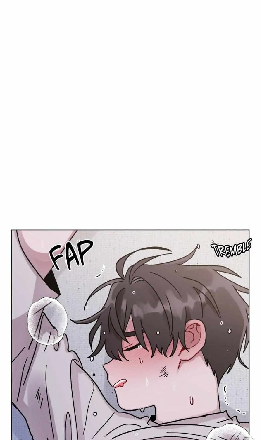 One Summer Day Kainu Manga Chapter 48 Page 22