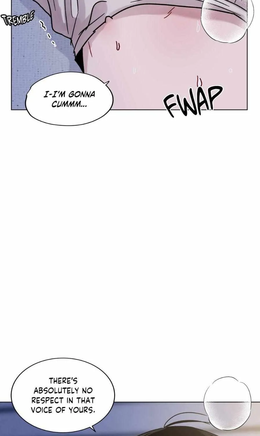 One Summer Day Kainu Manga Chapter 48 Page 23