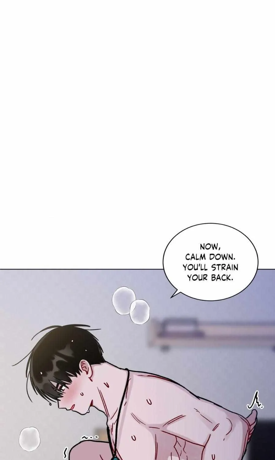 One Summer Day Kainu Manga Chapter 48 Page 39