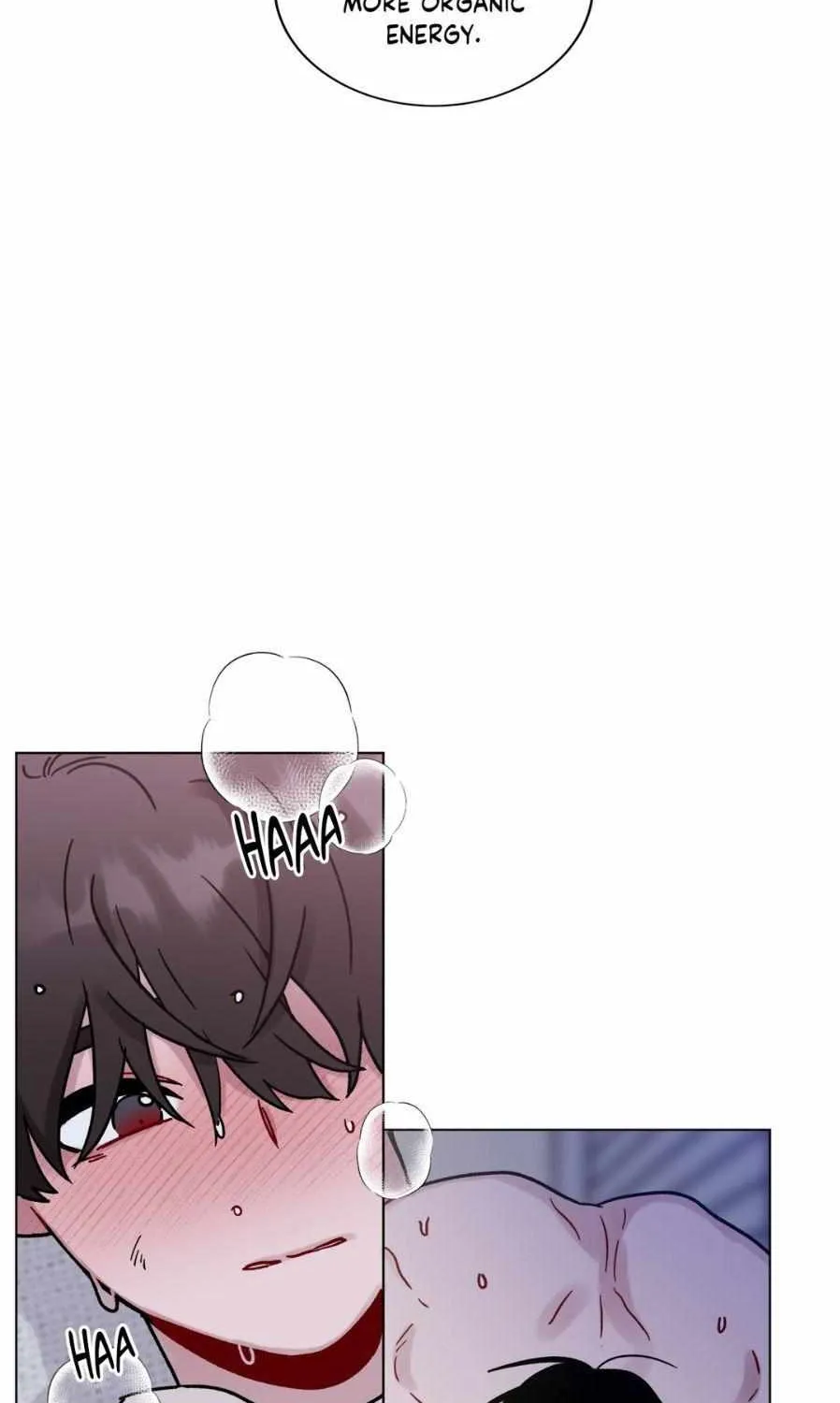 One Summer Day Kainu Manga Chapter 48 Page 44