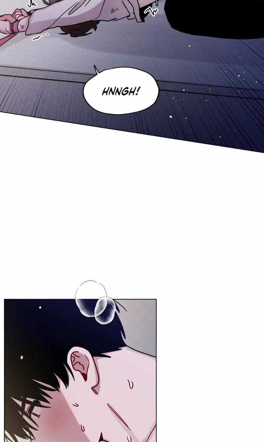 One Summer Day Kainu Manga Chapter 48 Page 49