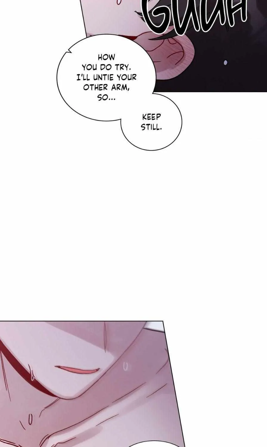 One Summer Day Kainu Manga Chapter 48 Page 63