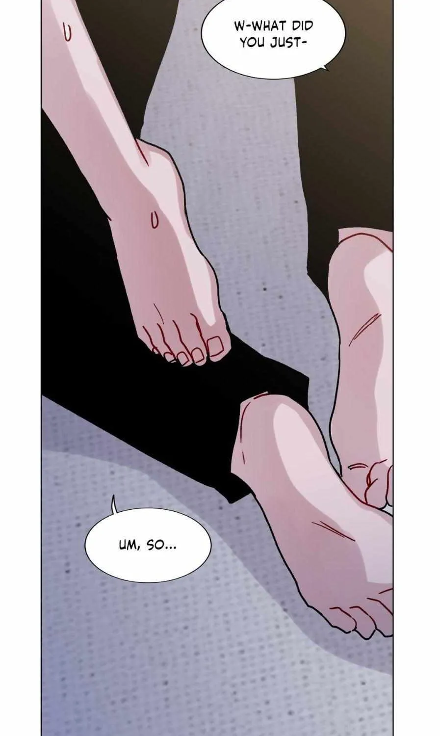 One Summer Day Kainu Manga Chapter 48 Page 66