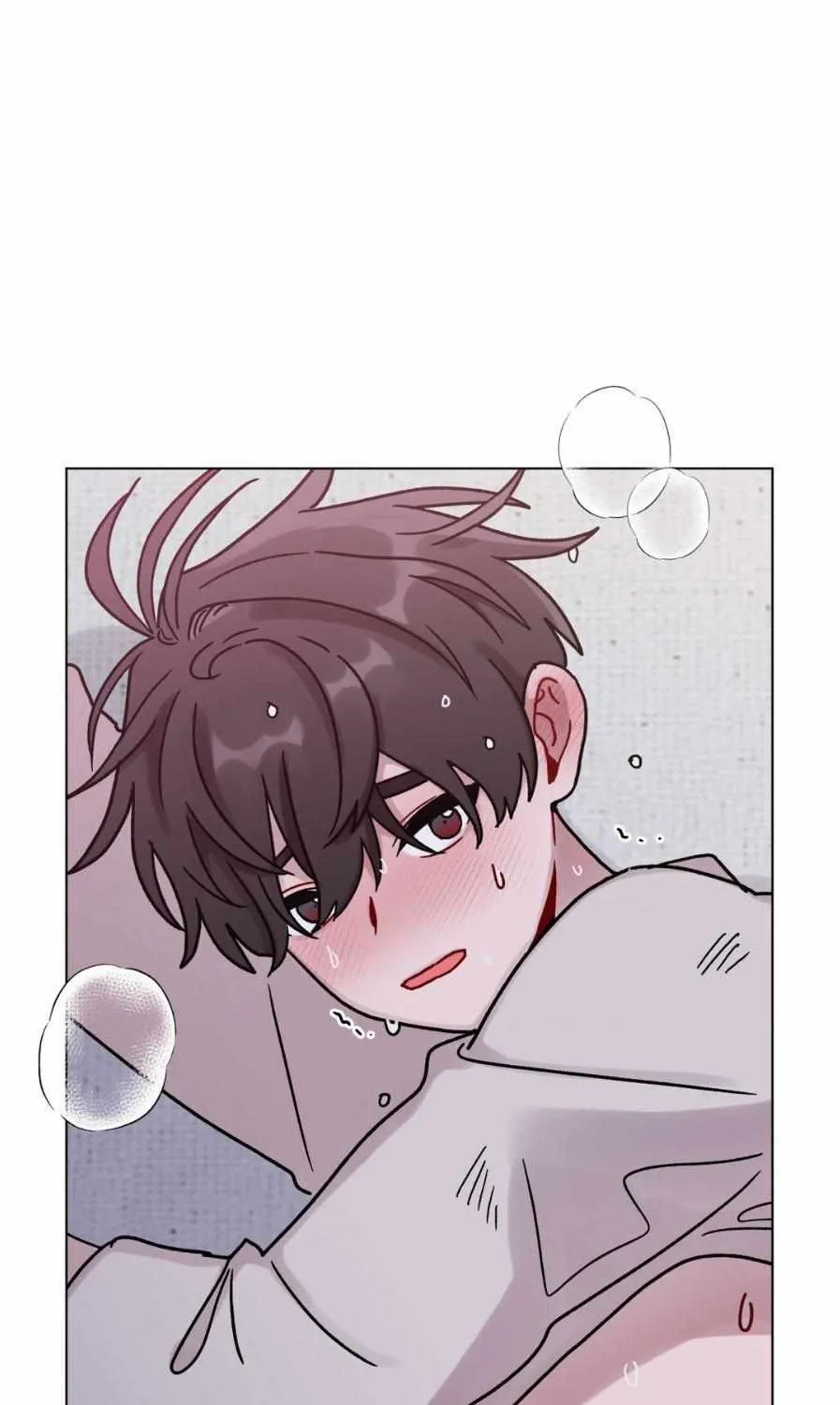 One Summer Day Kainu Manga Chapter 48 Page 78