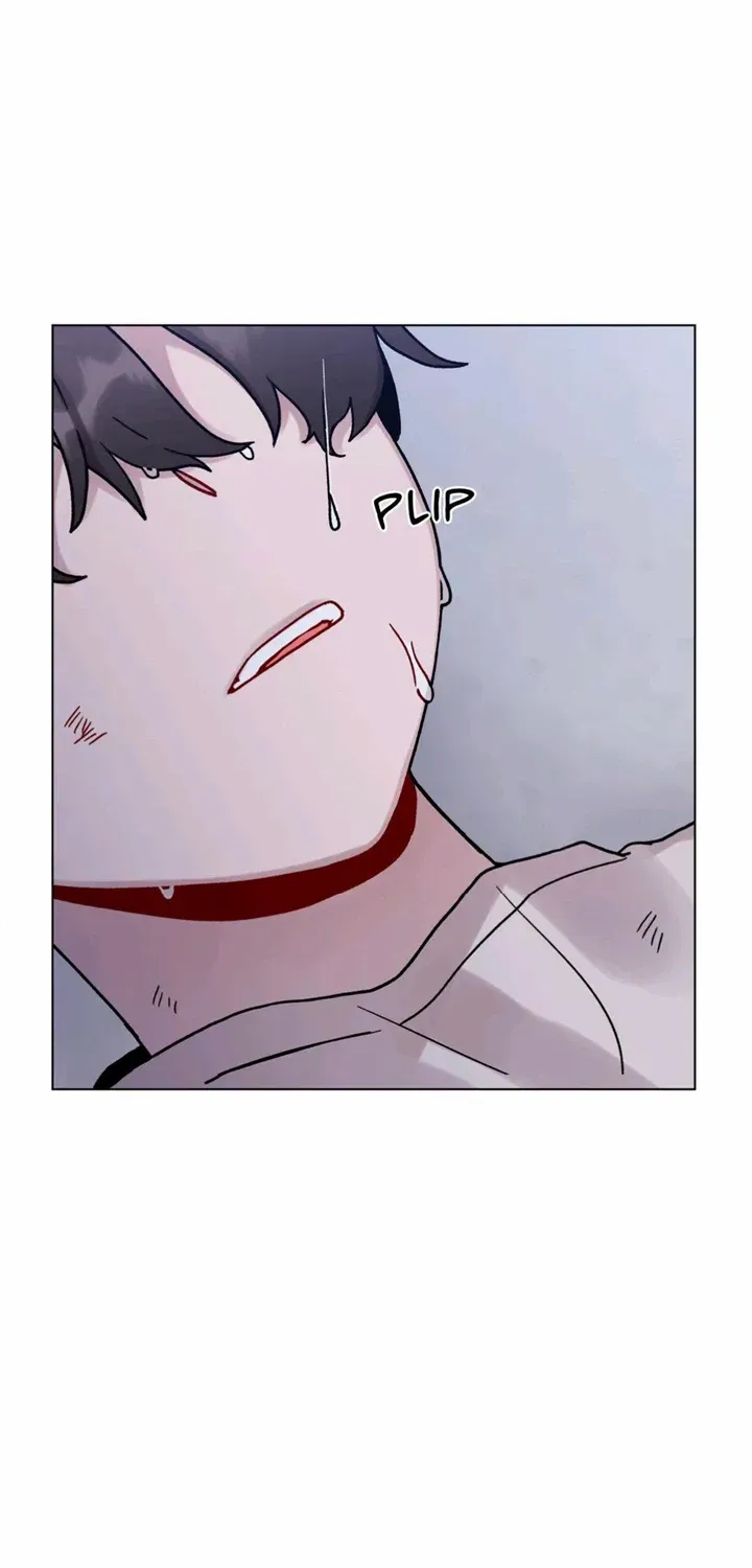 One Summer Day Kainu Manga Chapter 47 Page 3