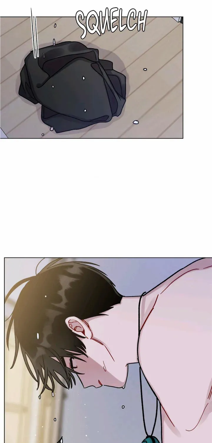 One Summer Day Kainu Manga Chapter 47 Page 8