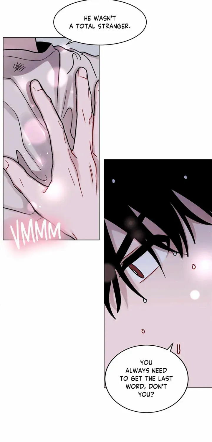 One Summer Day Kainu Manga Chapter 47 Page 10