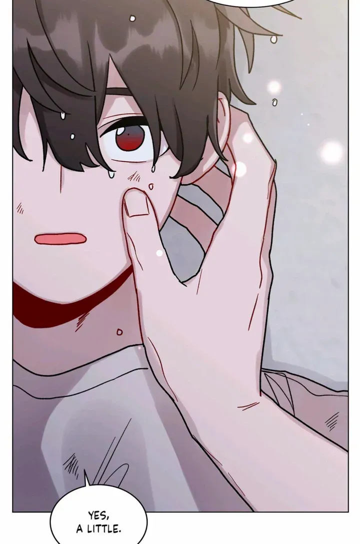 One Summer Day Kainu Manga Chapter 47 Page 12