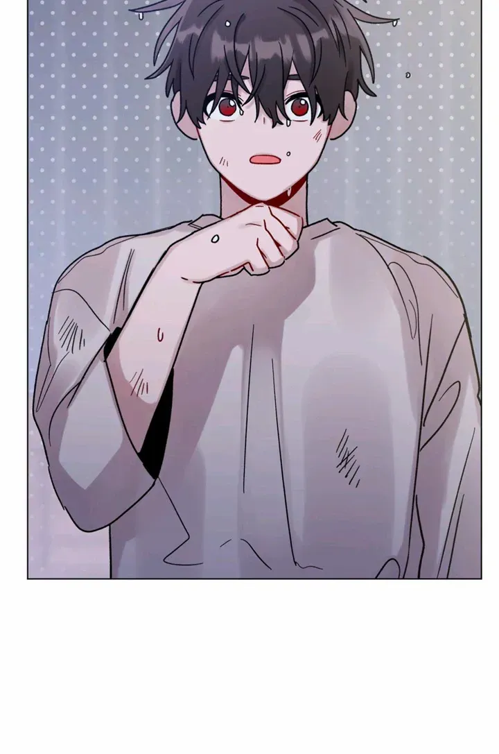 One Summer Day Kainu Manga Chapter 47 Page 17