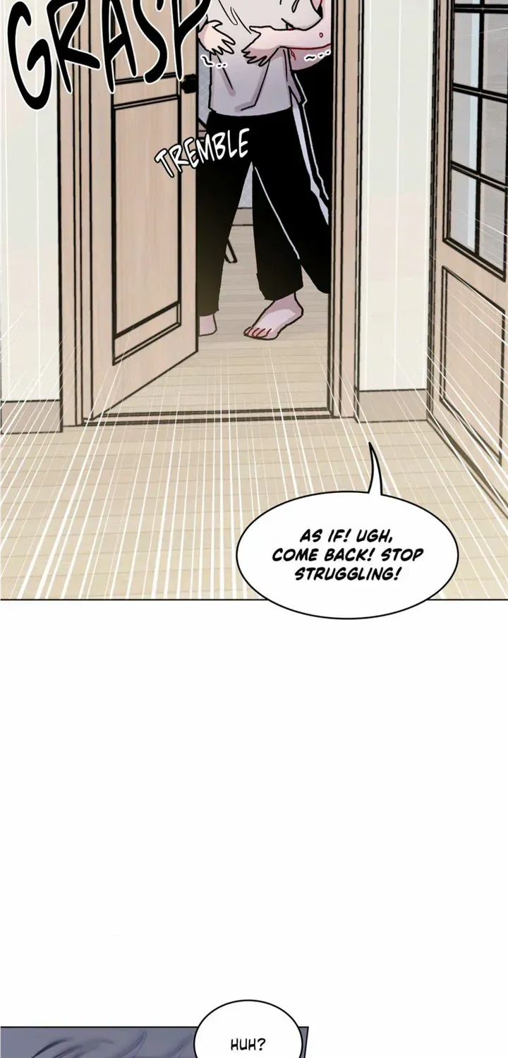 One Summer Day Kainu Manga Chapter 47 Page 25
