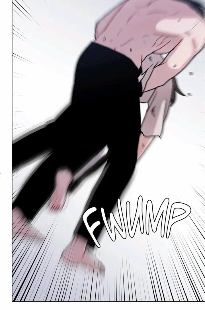 One Summer Day Kainu Manga Chapter 47 Page 27