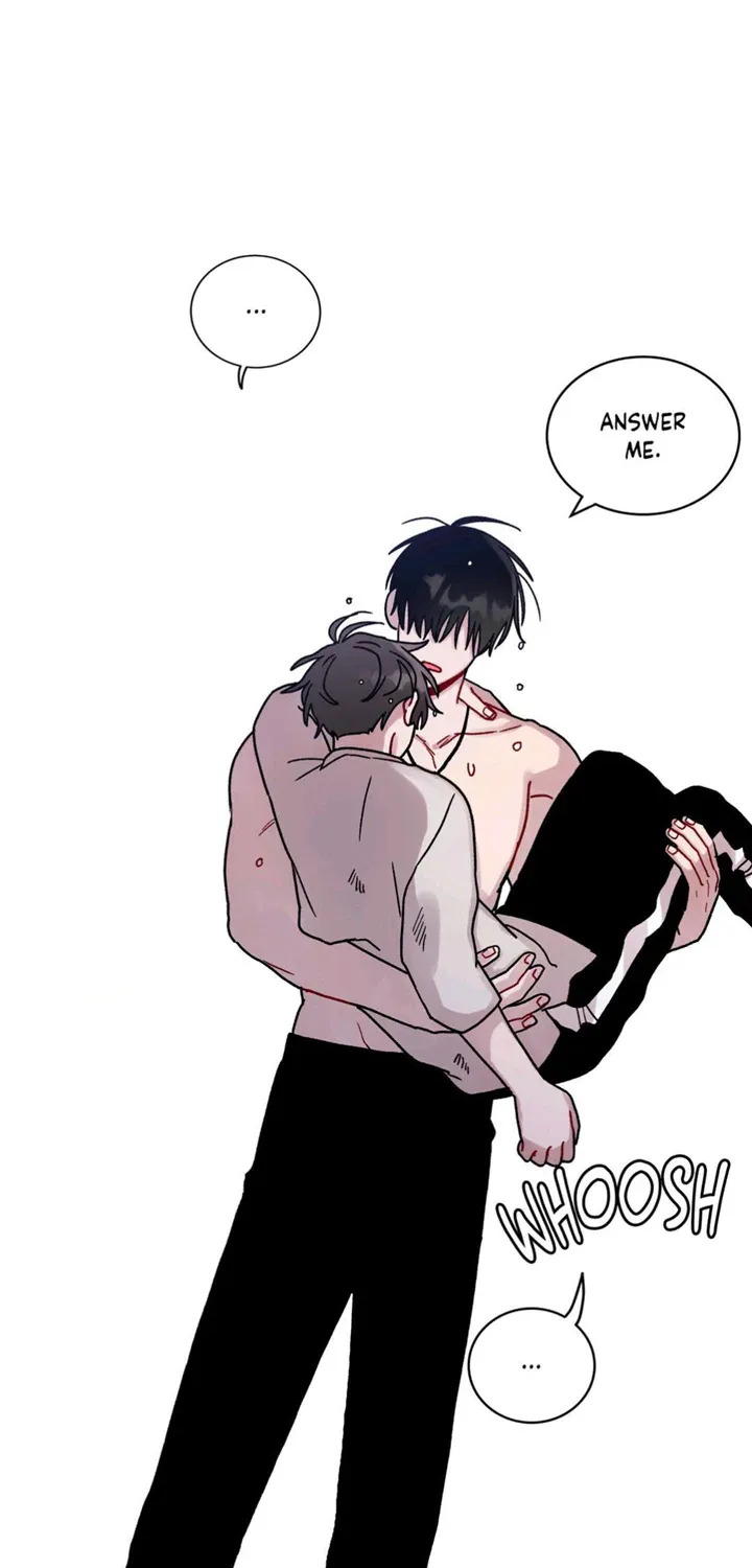 One Summer Day Kainu Manga Chapter 47 Page 31