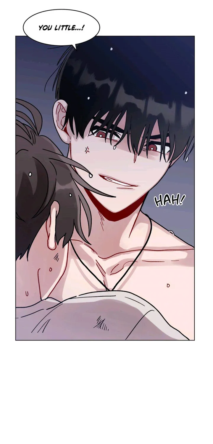 One Summer Day Kainu Manga Chapter 47 Page 33