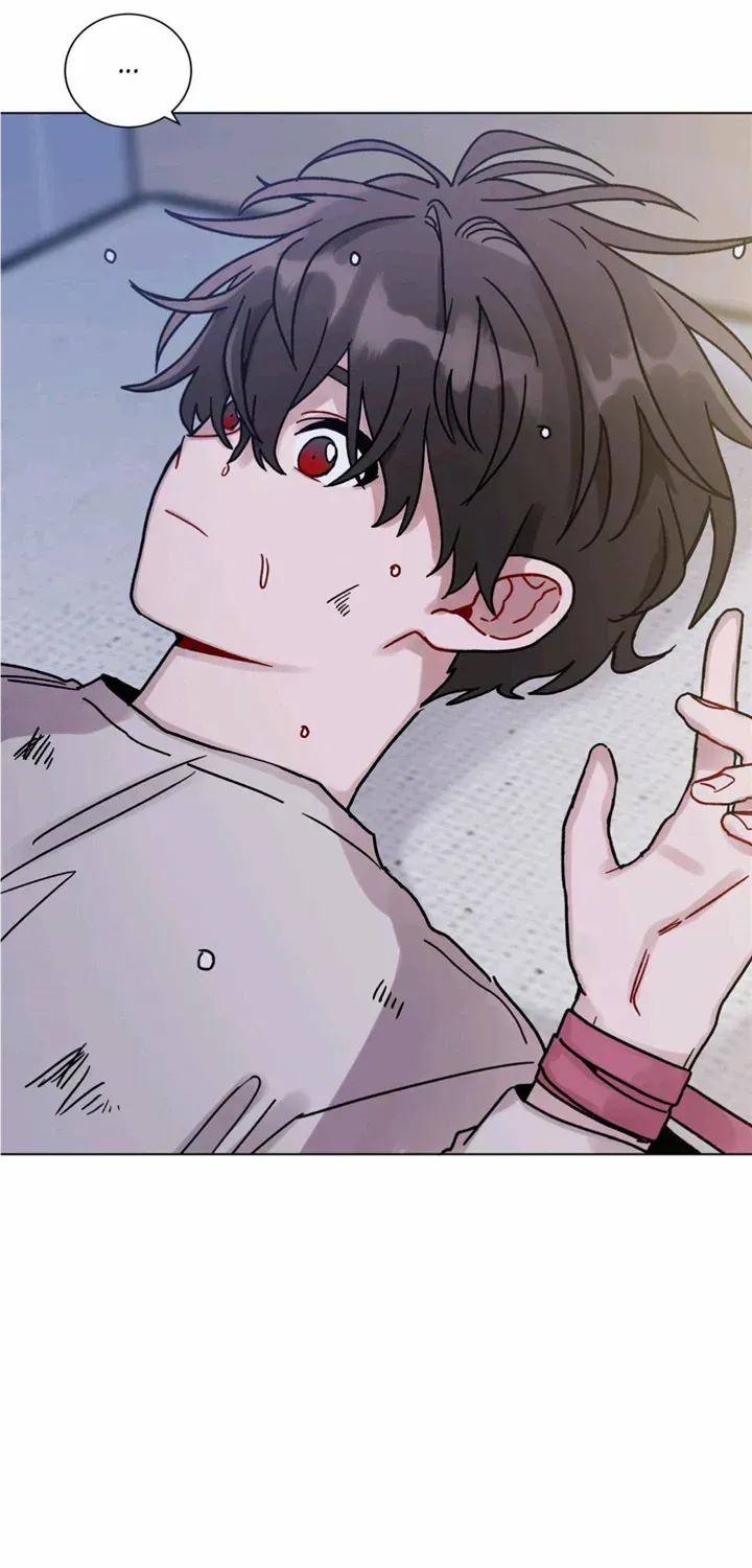 One Summer Day Kainu Manga Chapter 47 Page 38