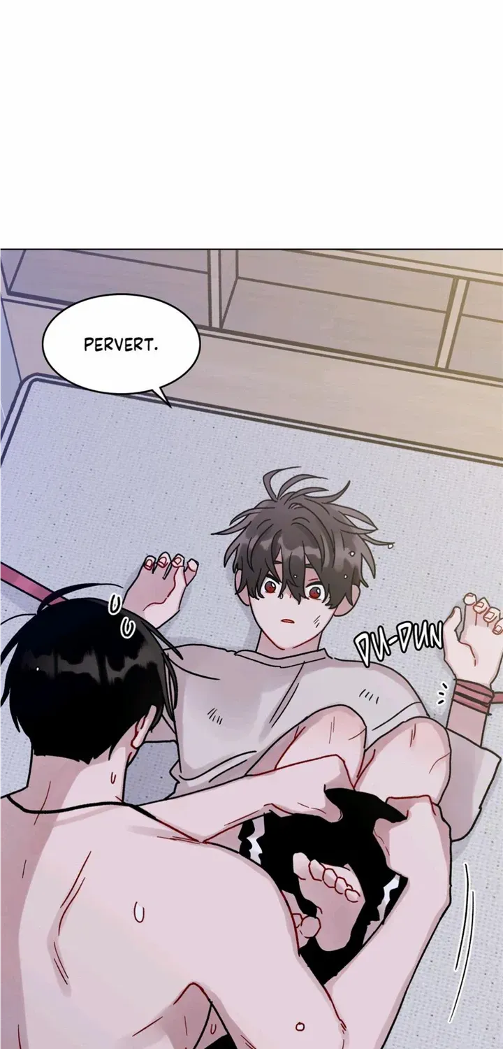One Summer Day Kainu Manga Chapter 47 Page 39