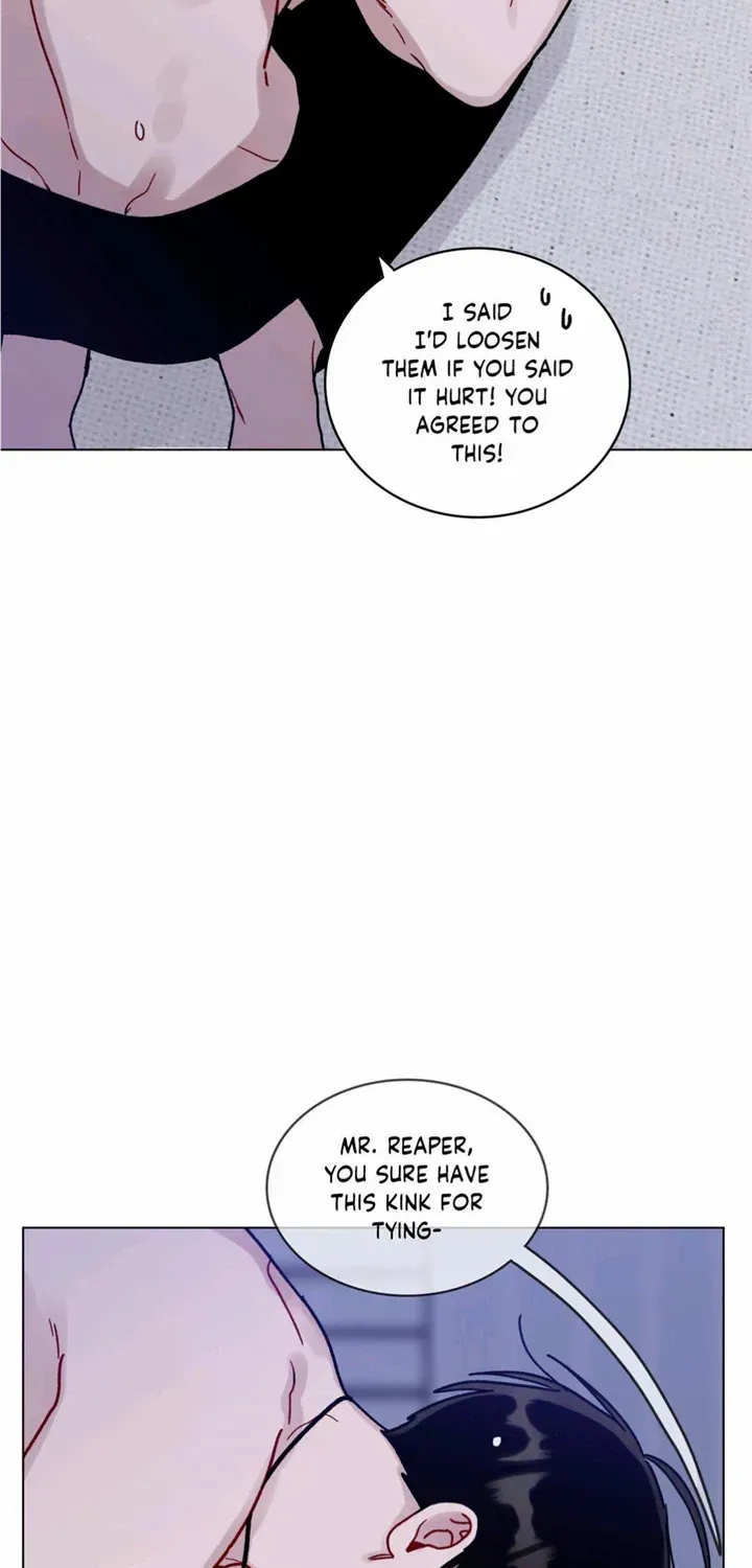 One Summer Day Kainu Manga Chapter 47 Page 40