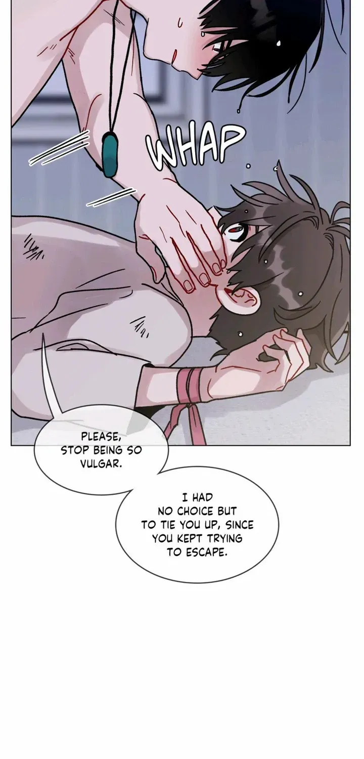 One Summer Day Kainu Manga Chapter 47 Page 41