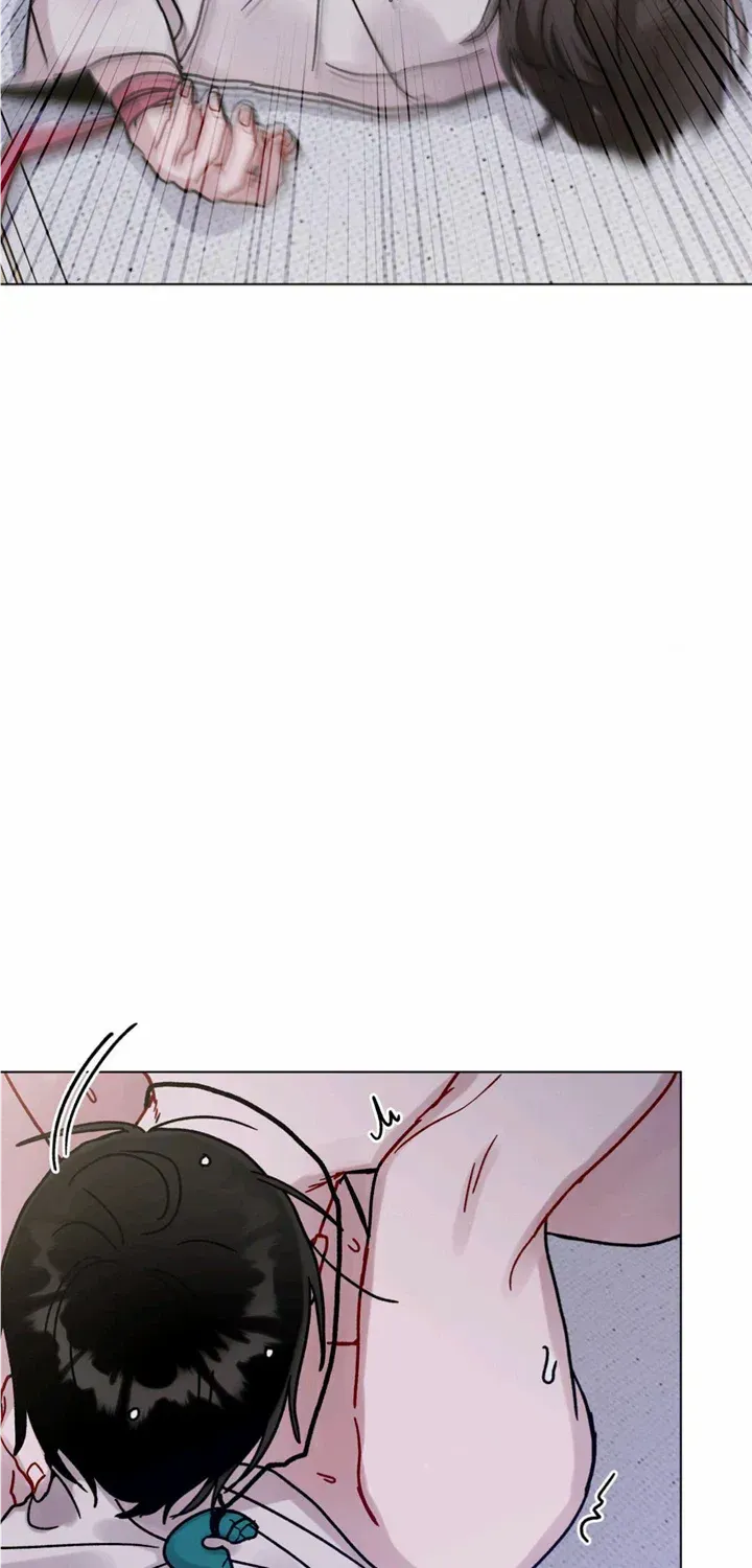 One Summer Day Kainu Manga Chapter 47 Page 44