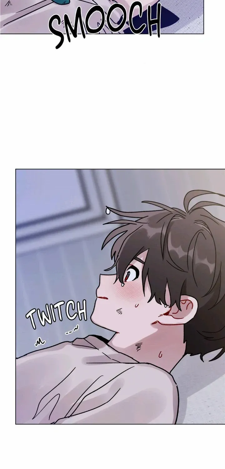 One Summer Day Kainu Manga Chapter 47 Page 45