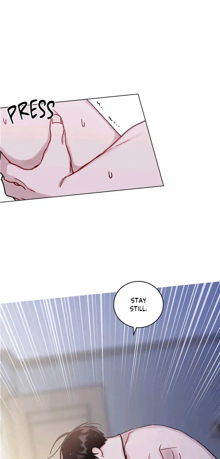 One Summer Day Kainu Manga Chapter 47 Page 53