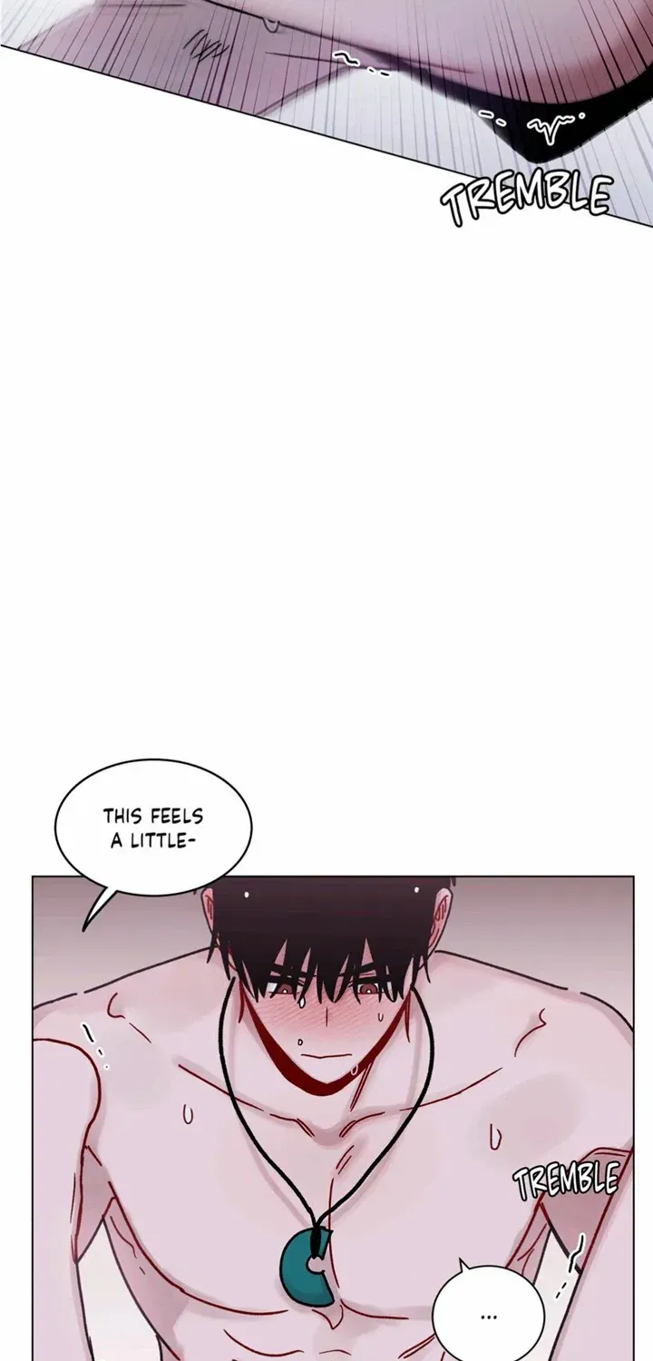 One Summer Day Kainu Manga Chapter 47 Page 57