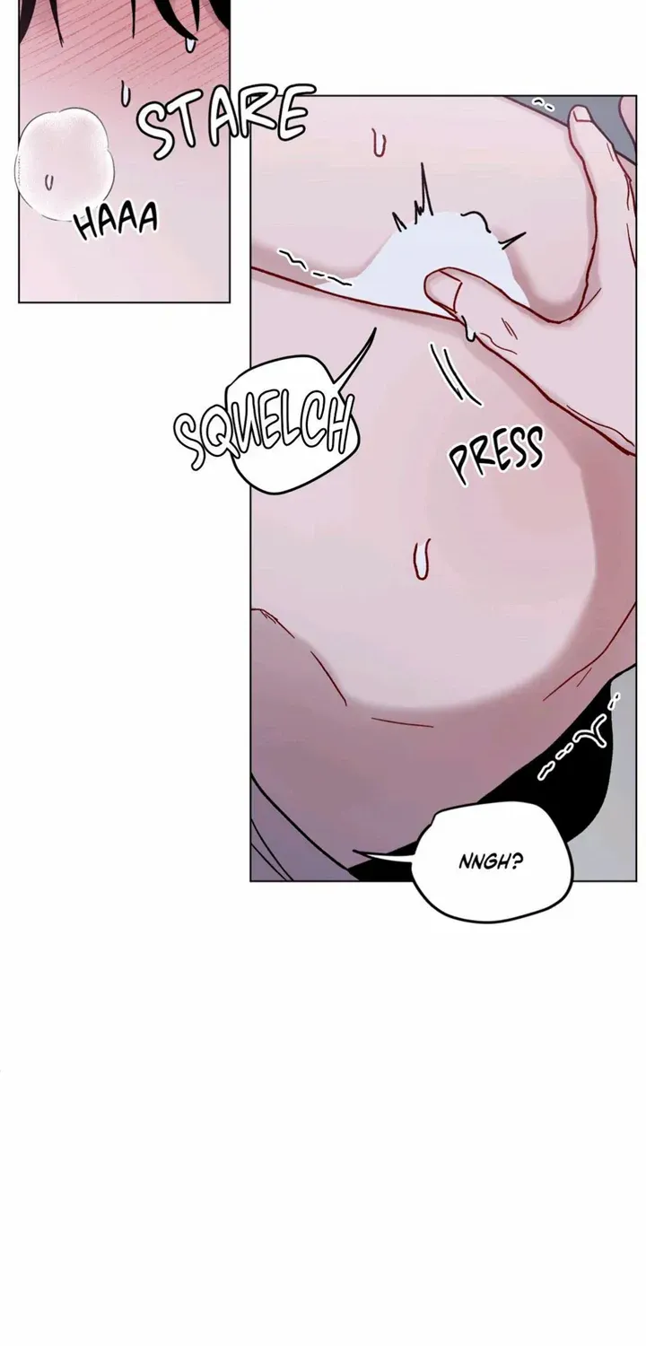 One Summer Day Kainu Manga Chapter 47 Page 59