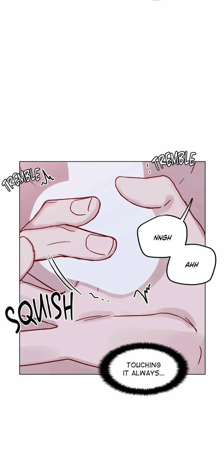 One Summer Day Kainu Manga Chapter 47 Page 61